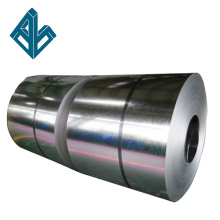 0.55mm Thickness 1250mm ZINC 100g Steel GI Coil To Russia